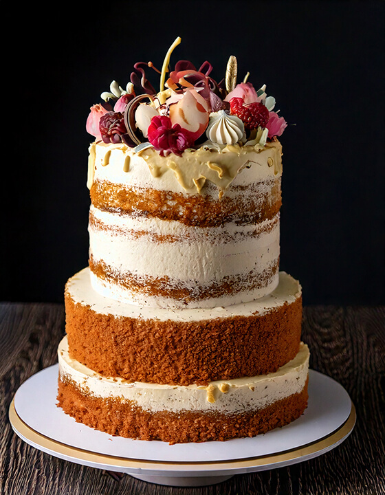 Celebration Cakes